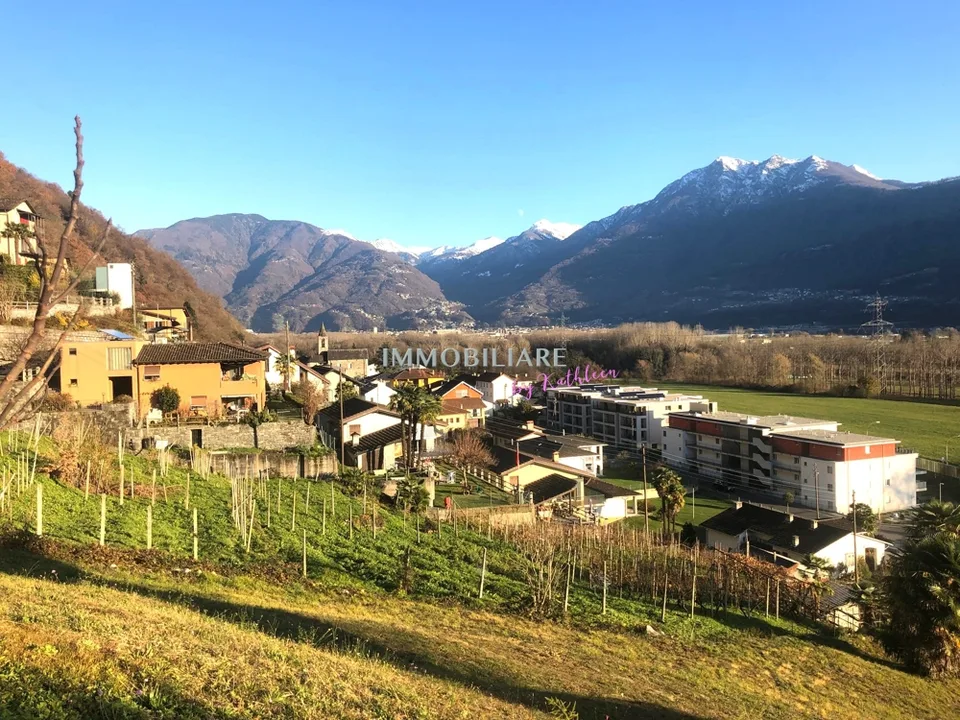 TERRENO edificabile Bauland