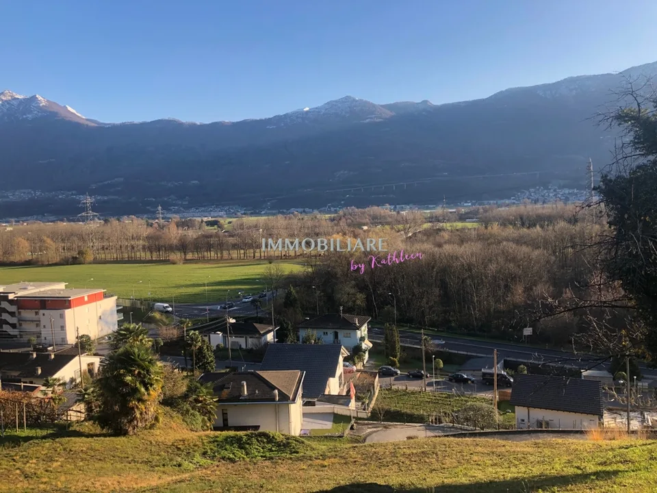 TERRENO edificabile Bauland