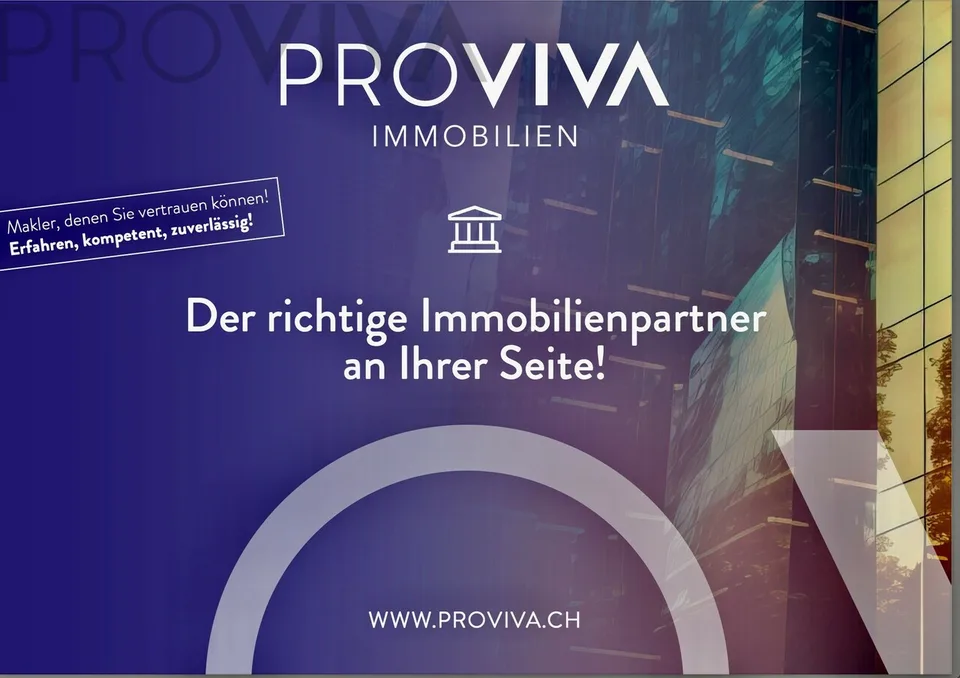 Vielseitig Nutzbar und an guter Lage