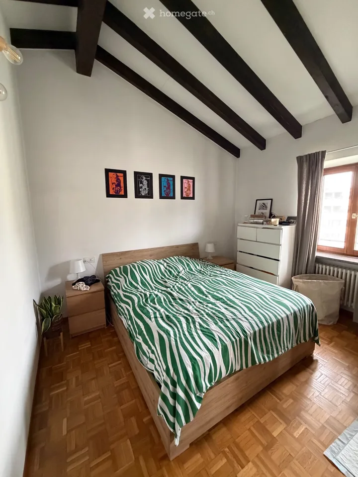 Appartamento Tenero 2,5