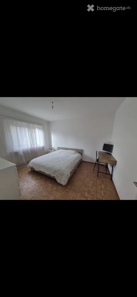 Sous-location appartement 3.5 pièces - Tesserete
