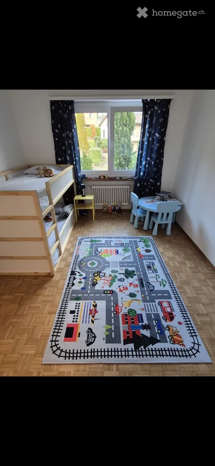 Sous-location appartement 3.5 pièces - Tesserete