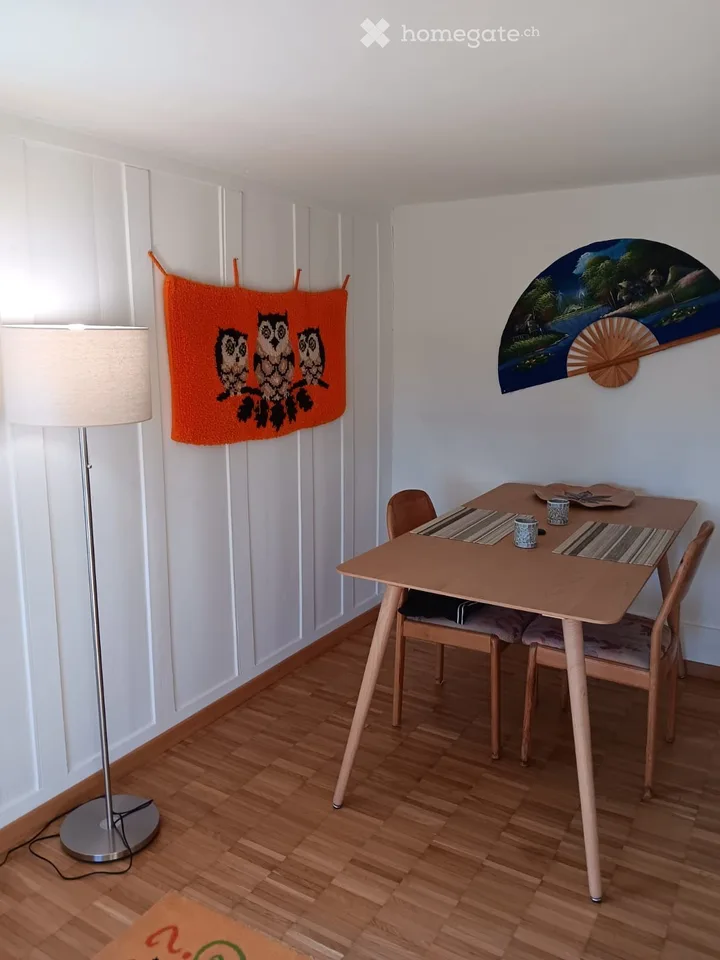 Nachmieter gesucht