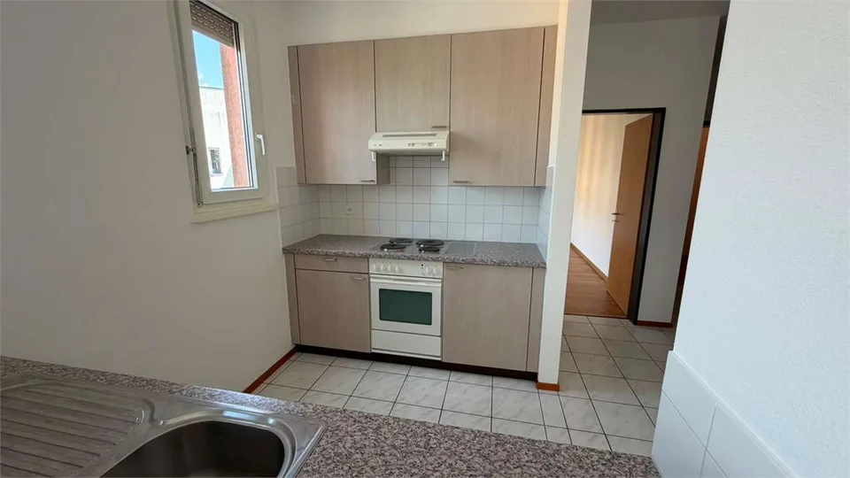 2.5 locali in affitto a Lugano Via Moncucchetto 21