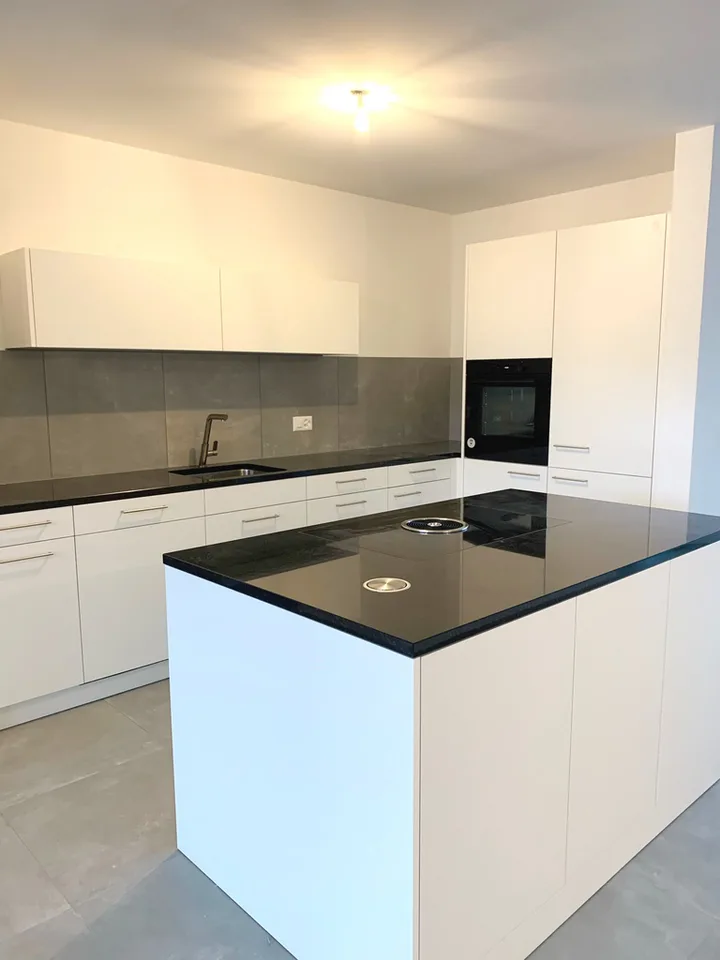 Modernes Wohnen mit Stil - Ihr neues Zuhause im Lüsselpark