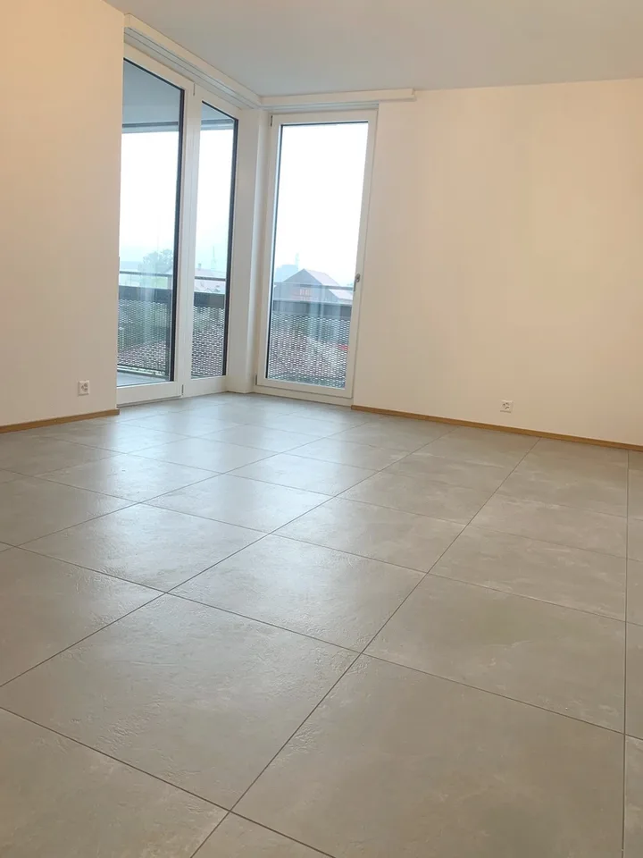 Modernes Wohnen mit Stil - Ihr neues Zuhause im Lüsselpark