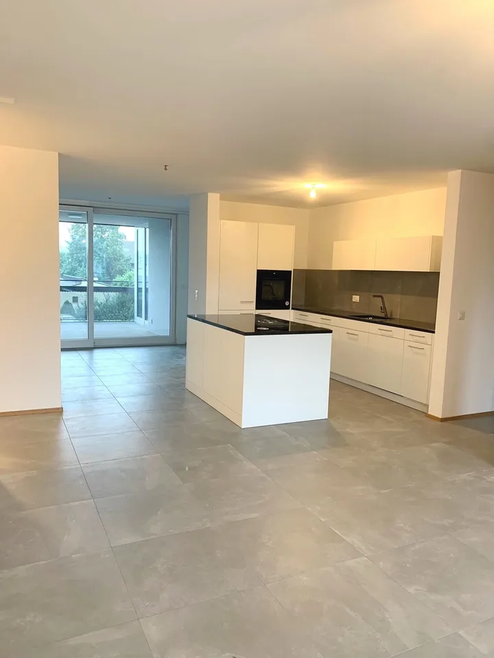 Modernes Wohnen mit Stil - Ihr neues Zuhause im Lüsselpark