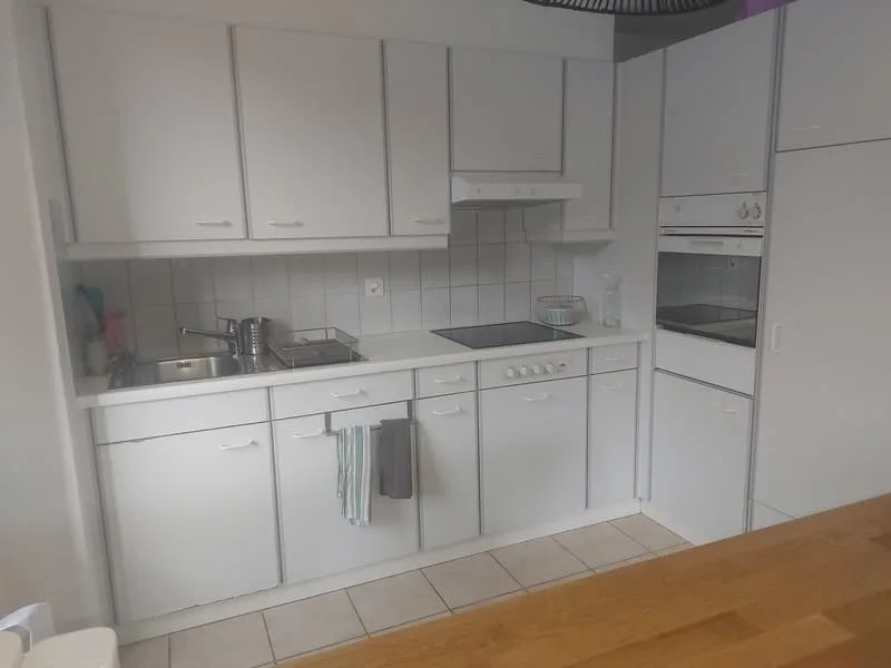 JOLI APPARTEMENT DE 3 PIECES AVEC ASCENSEUR