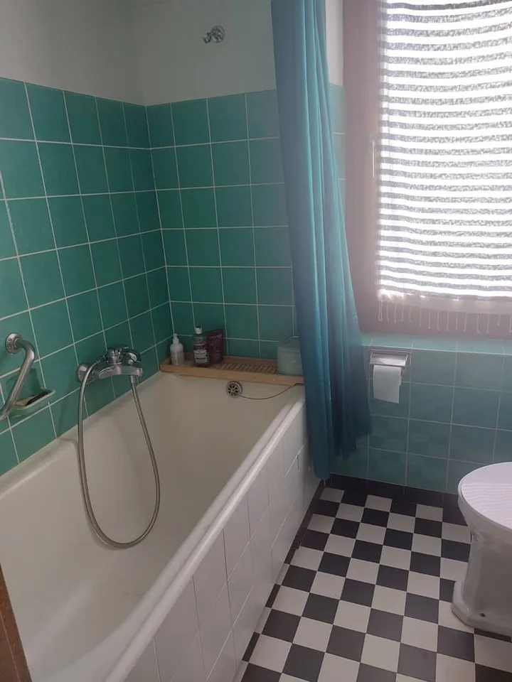 BEAUTIFUL 3-ROOM APARTMENT WITH ELEVATOR