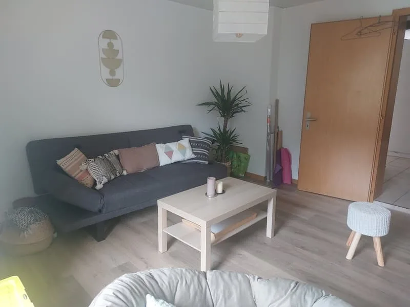BEAUTIFUL 3-ROOM APARTMENT WITH ELEVATOR