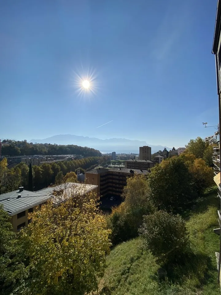 Entièrement rénové avec vue sur le Lac ! – photo 9 sur 9