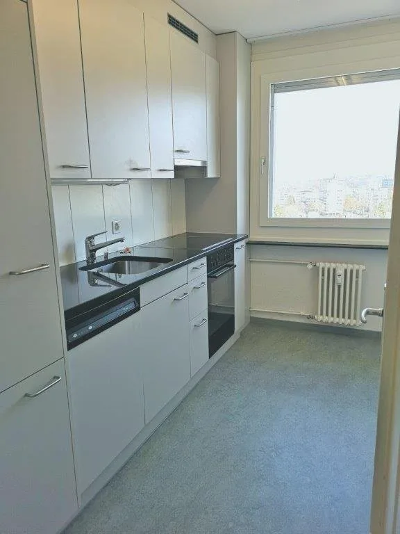 APPARTAMENTO BELLO CON VISTA