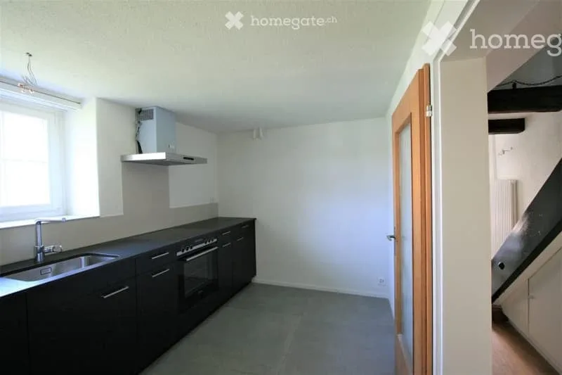 Wunderschönes 4-Zimmer-Reihen-Eckhaus im idyllischen Kehlhof in Stäfa