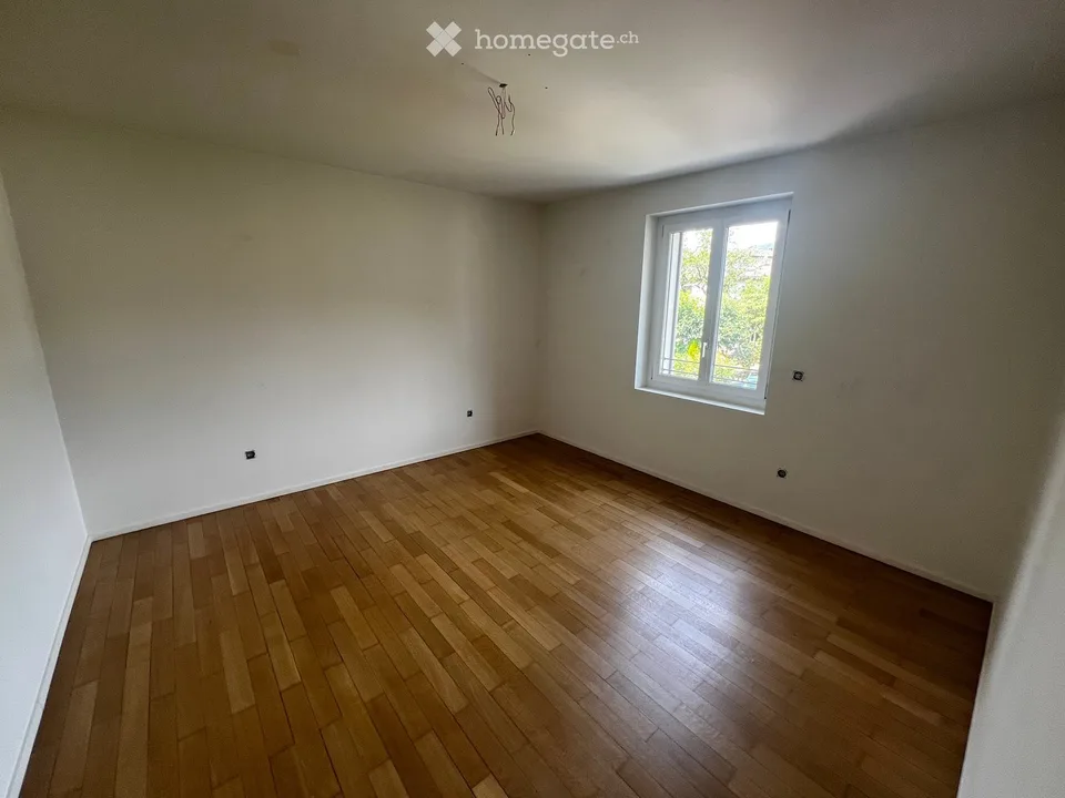 2 Wohnungen mit Terrasse und 3.5 Zimmern in Besazio, sofort zu vermieten