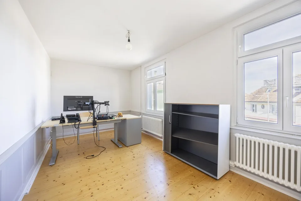 Helle Büroräume an zentraler Lage Amriswil – Foto 6 von 10