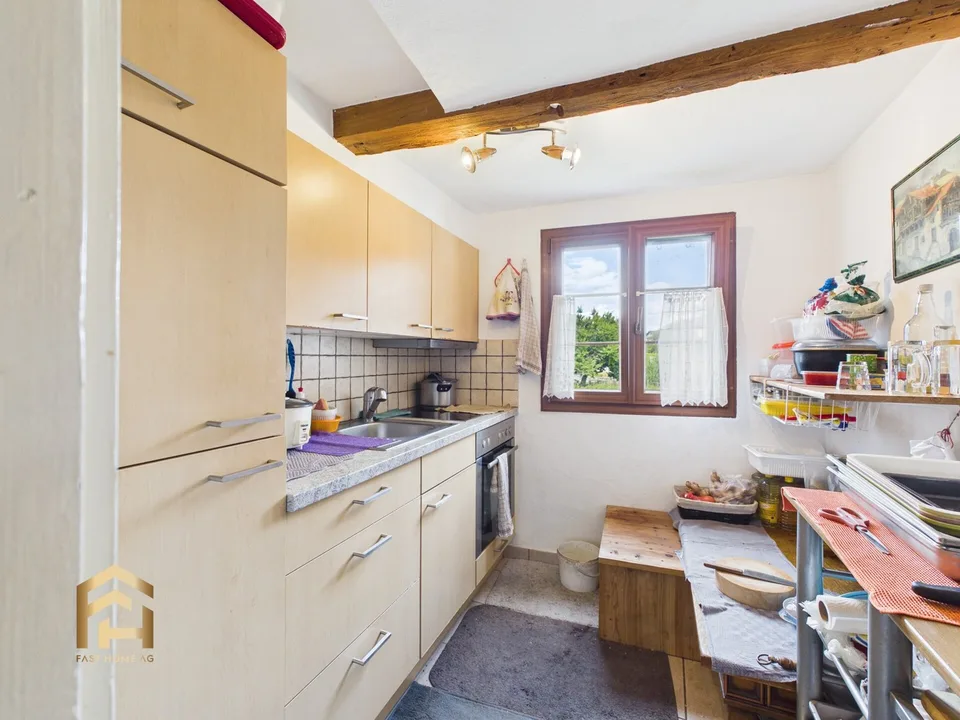 Viel Platz, viel Charme, viele Möglichkeiten Haus mit 3 Wohneinheite – Foto 13 von 13
