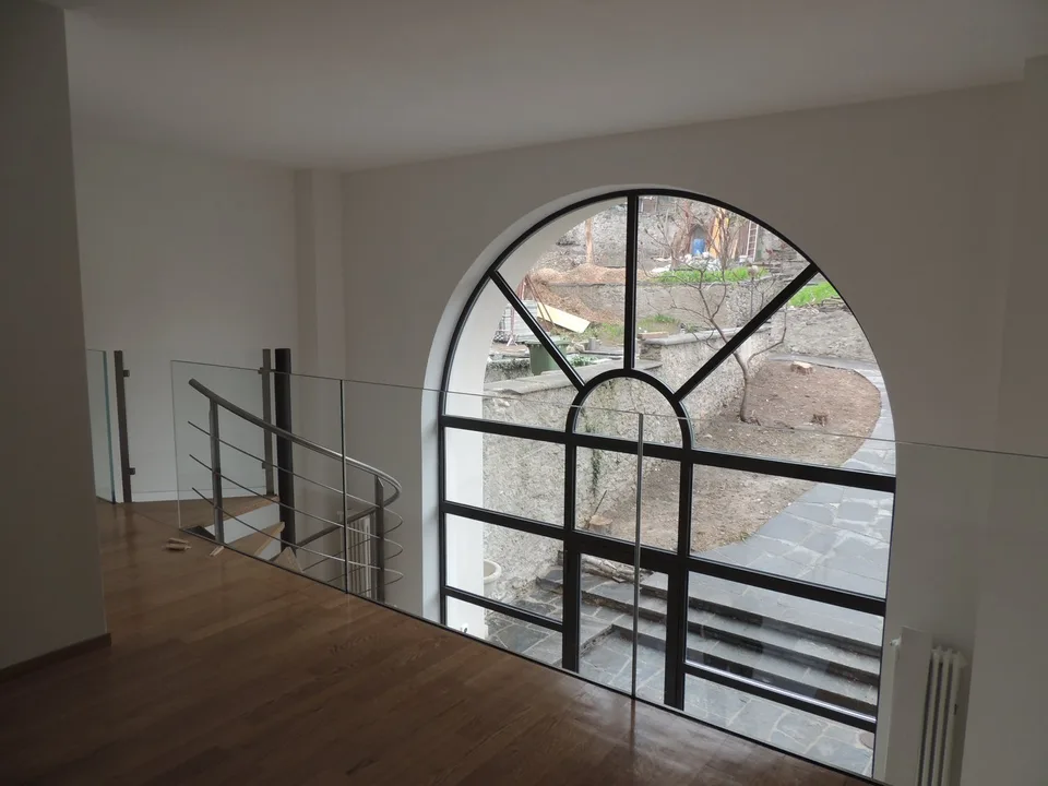Appartamento Duplex con terrazza