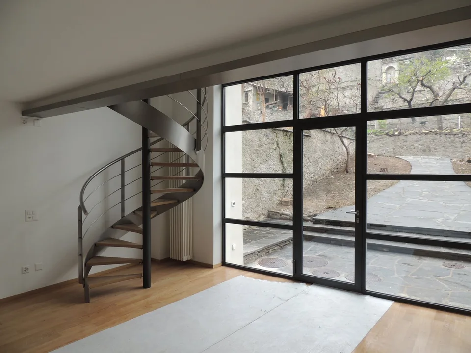 Appartement Duplex avec terrasse