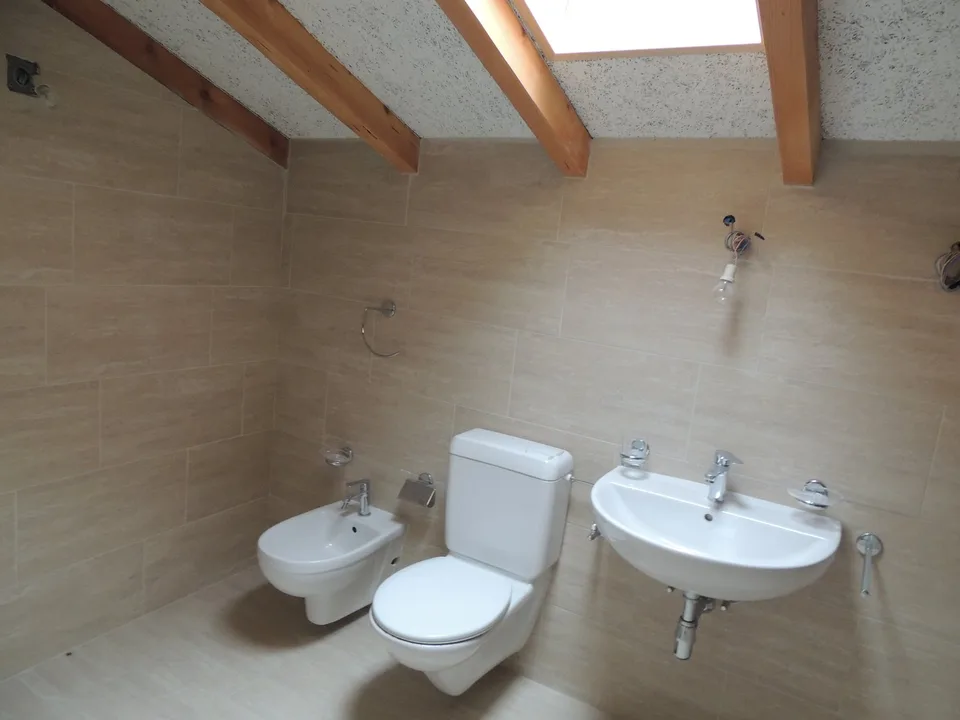 Appartement Duplex avec terrasse