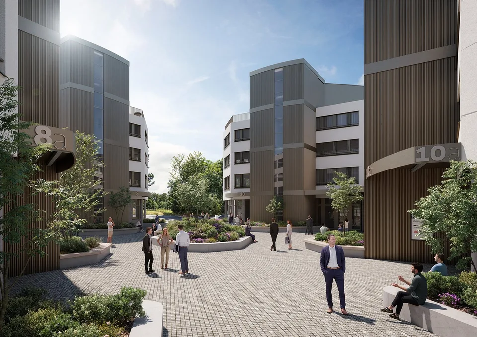 Nido di lavoro