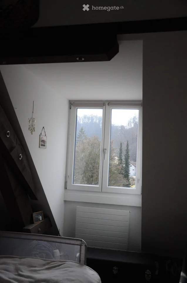 Magnifique appartement duplex en Basse Ville