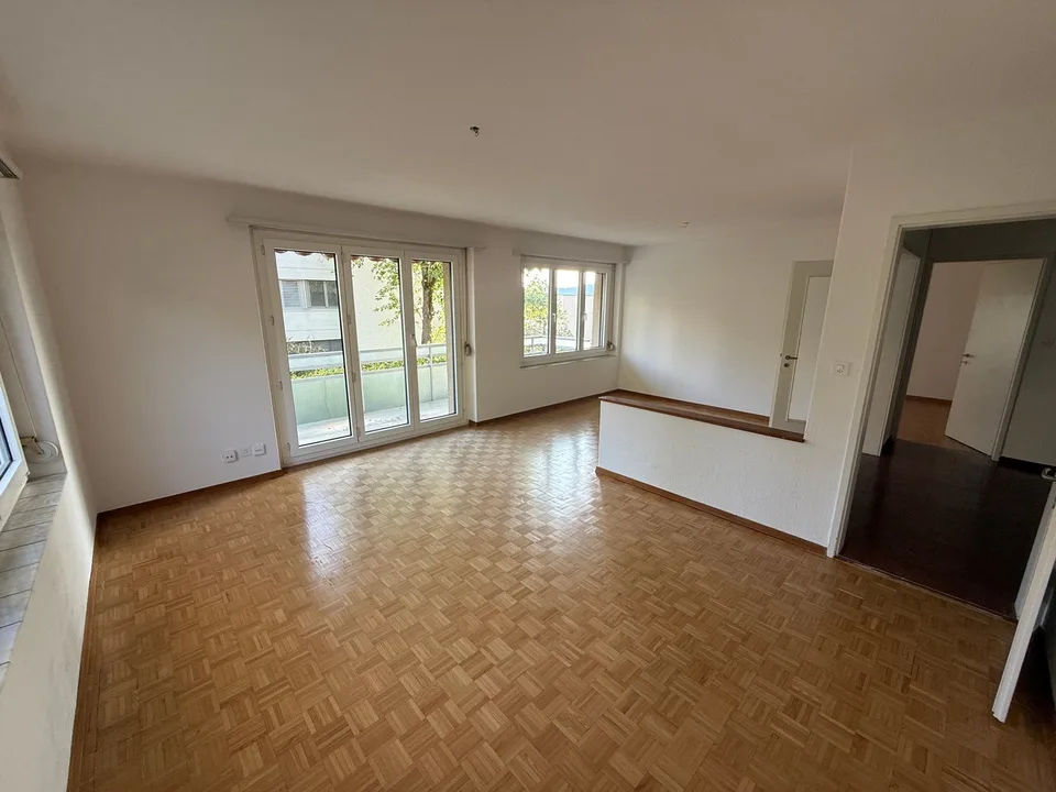 3.5-Zimmer-Wohnung an attraktiver Lage in Zürich Witikon