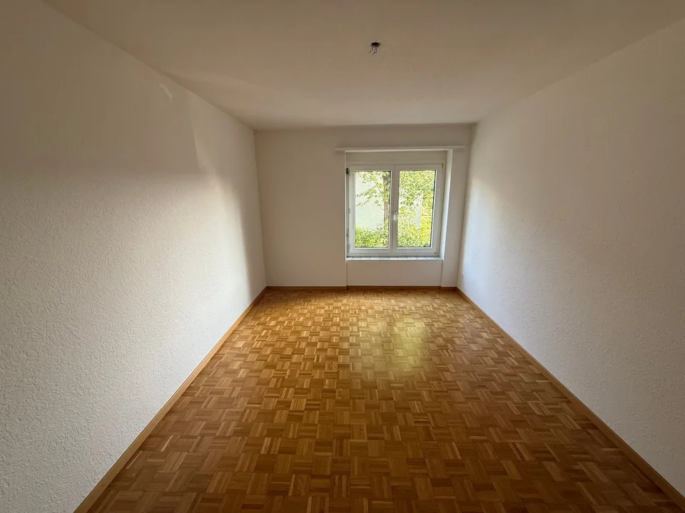 Appartement 3,5 pièces dans un emplacement attractif à Zurich Witikon