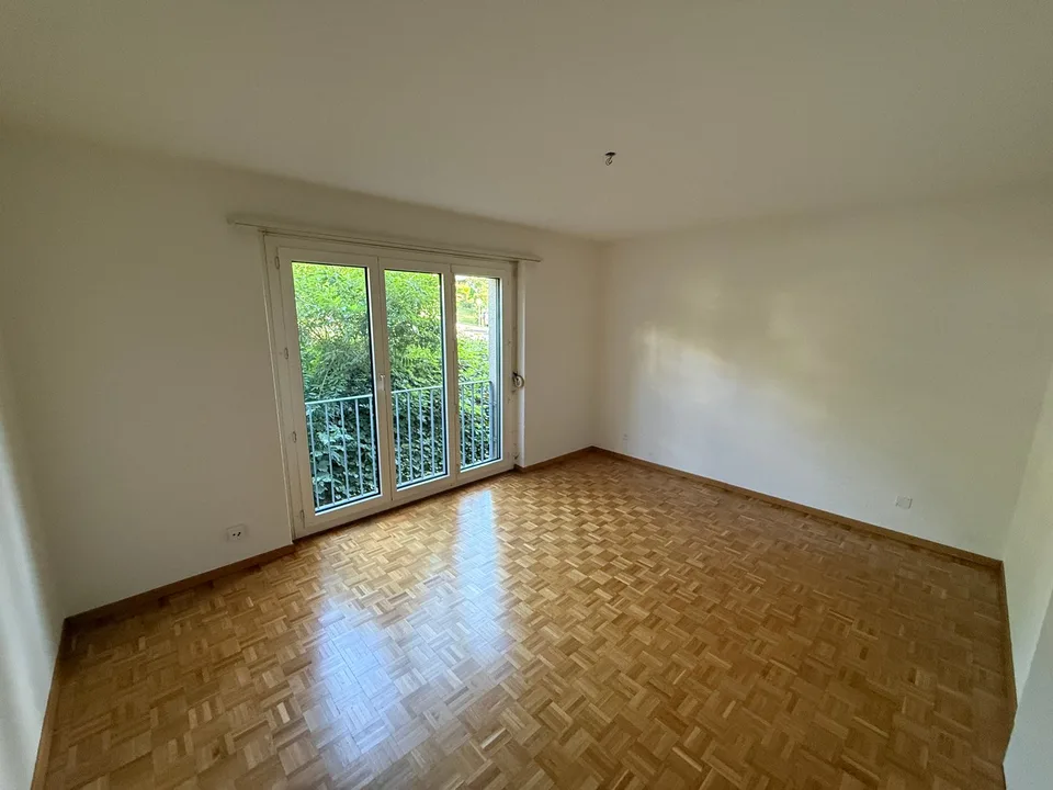 Appartement 3,5 pièces dans un emplacement attractif à Zurich Witikon