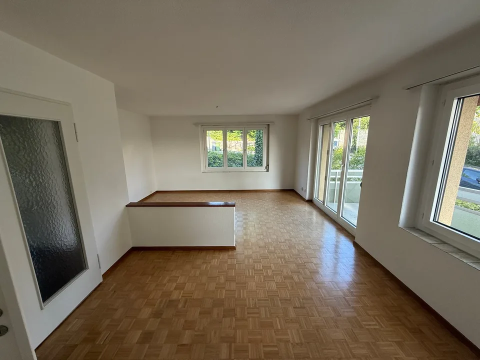 Appartement 3,5 pièces dans un emplacement attractif à Zurich Witikon