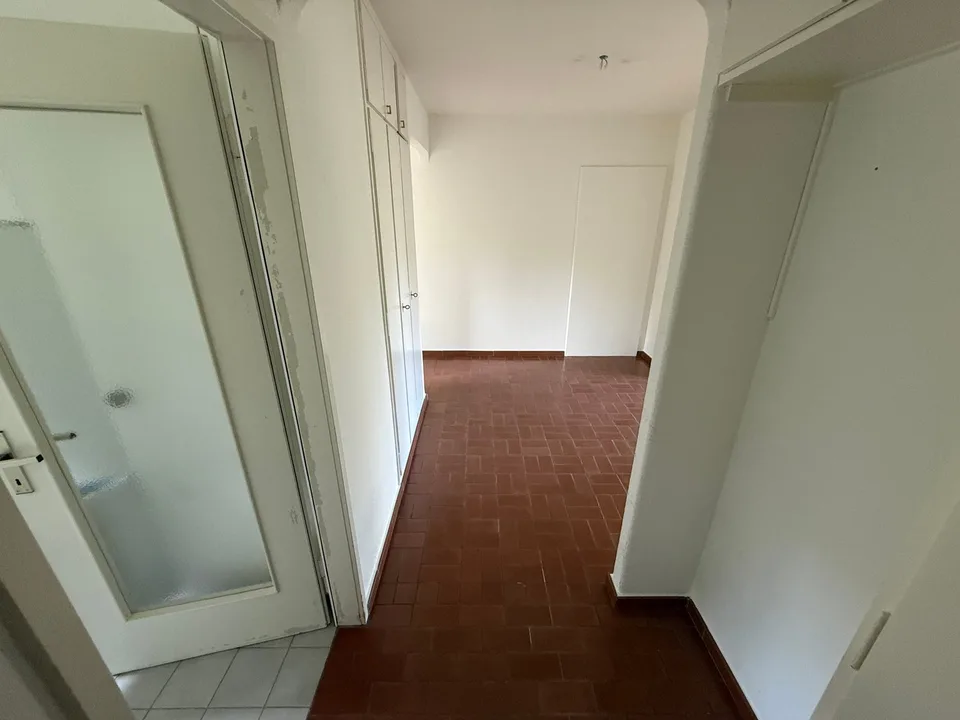 Appartamento di 4 locali in posizione attraente a Zurigo Witikon