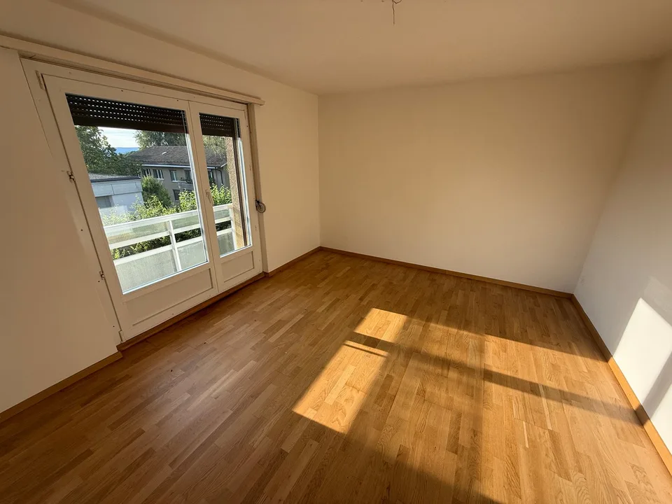 Appartement 4 pièces dans un emplacement attractif à Zurich Witikon