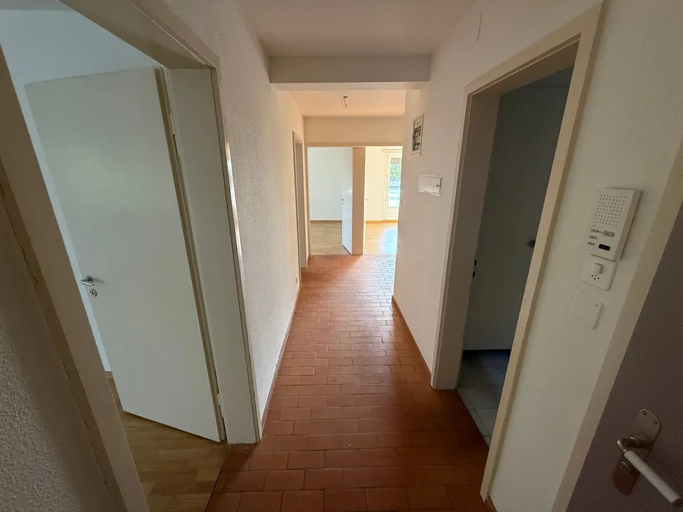 Appartement 4 pièces dans un emplacement attractif à Zurich Witikon