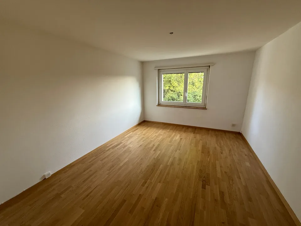 Appartement 4 pièces dans un emplacement attractif à Zurich Witikon