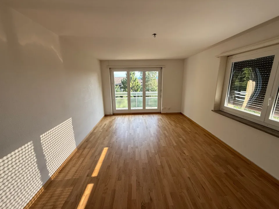 4-Zimmer-Wohnung an attraktiver Lage in Zürich Witikon