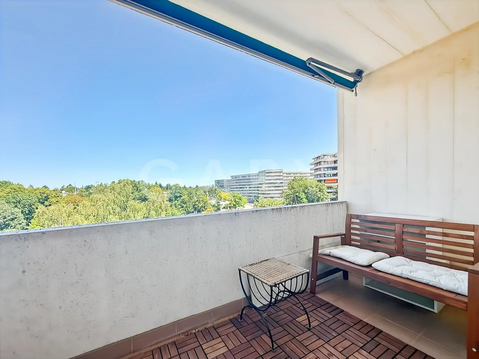 3-room apartment
