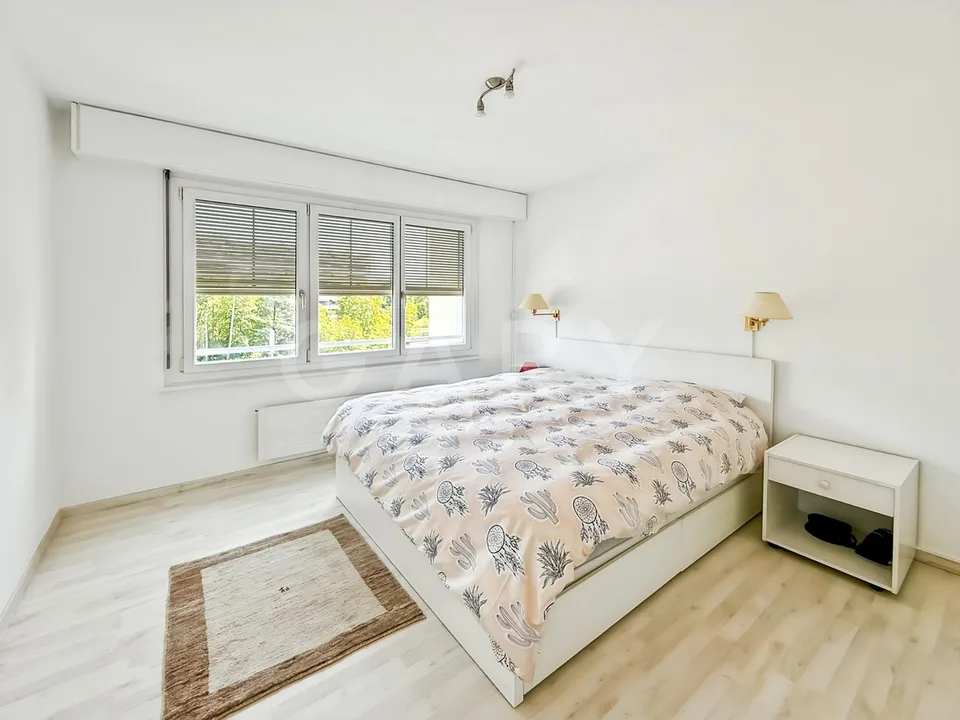 3-room apartment