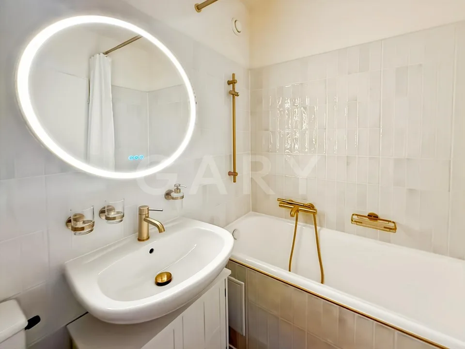 3-room apartment