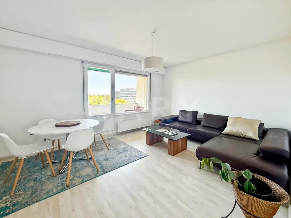 Appartement 3 pièces