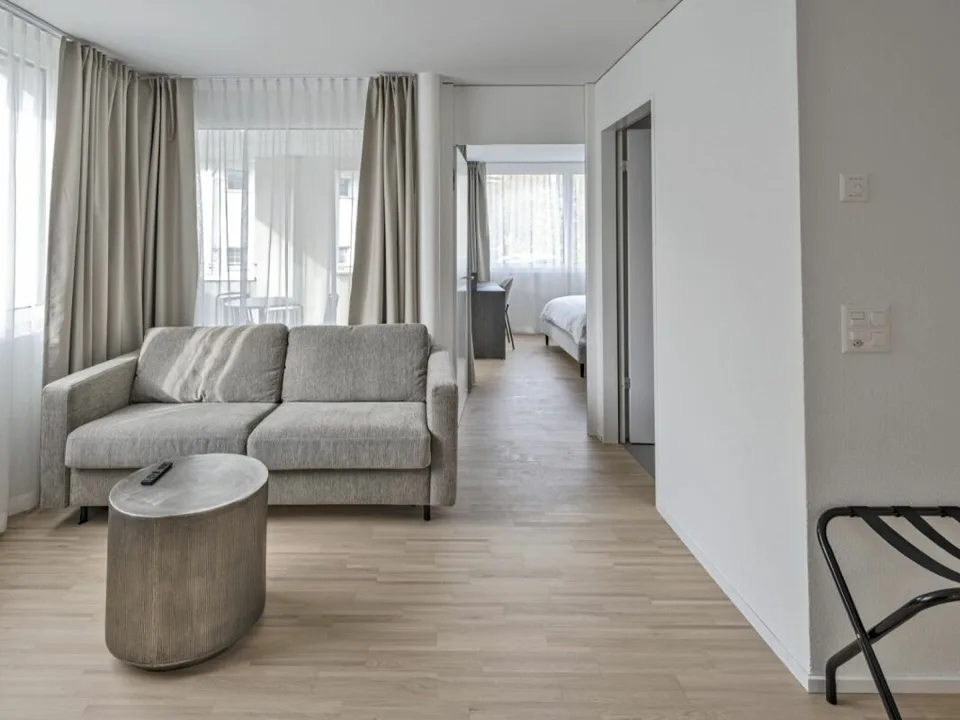 Möbliertes SUPERIOR Apartment - 52 m2 – Foto 6 von 16