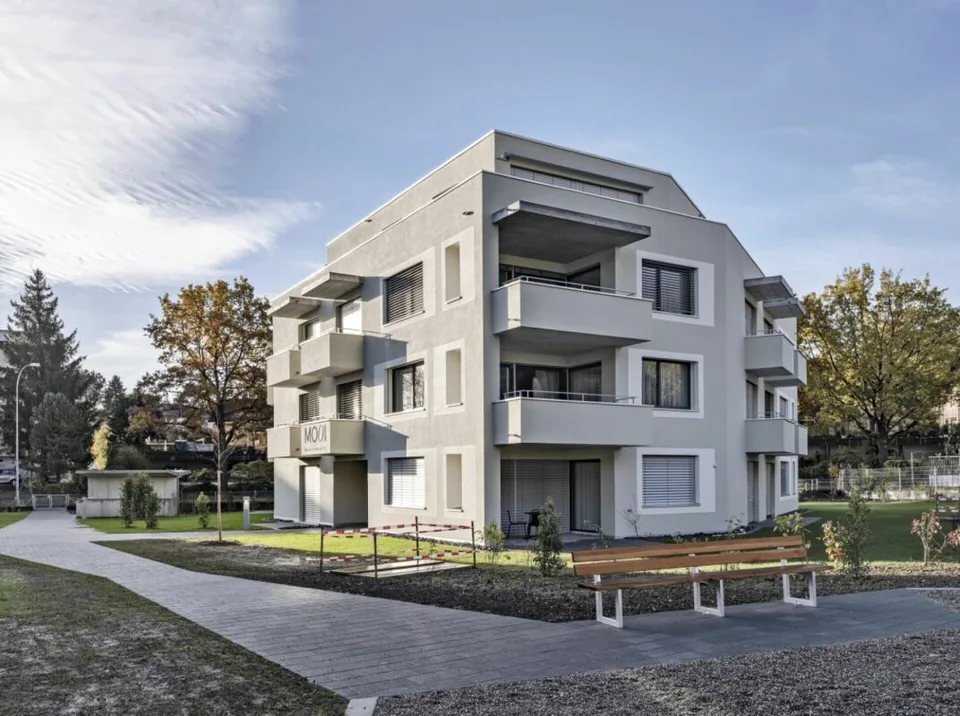 Möbliertes SUPERIOR Apartment - 52 m2 – Foto 15 von 16