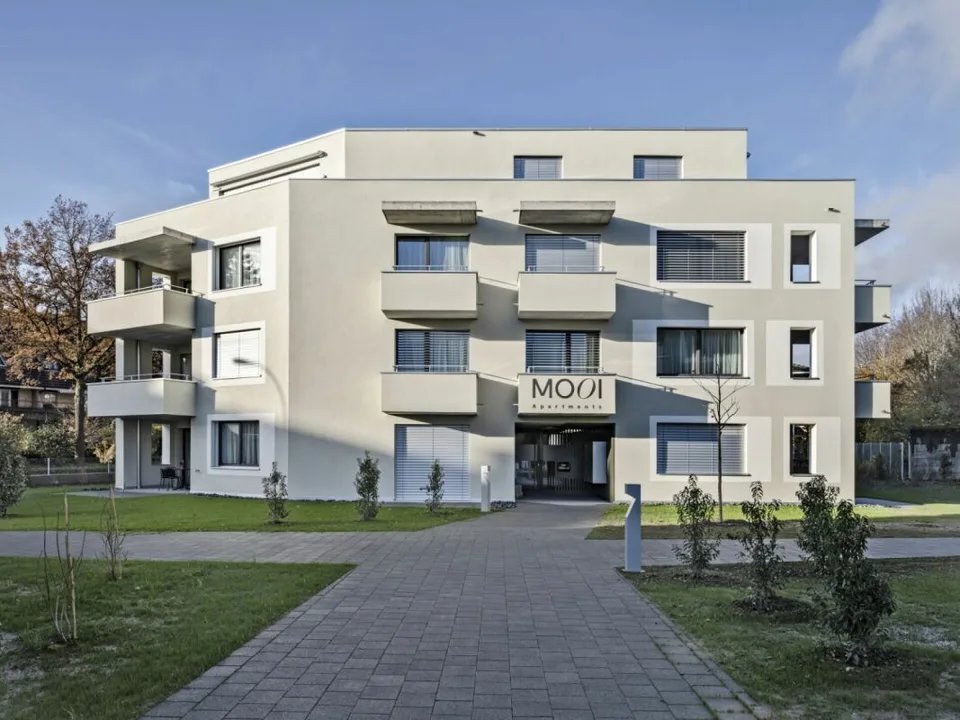 Möbliertes SUPERIOR Apartment - 52 m2 – Foto 14 von 16