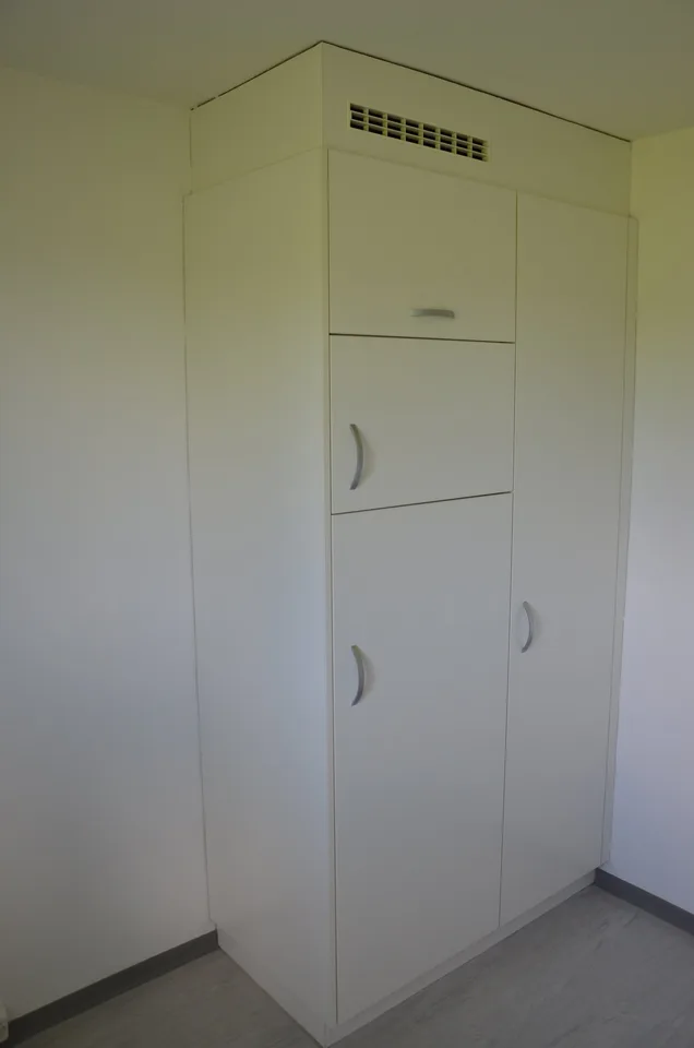 helle 4.5-Zimmer-Wohnung mit Balkon direkt beim Bahnhof