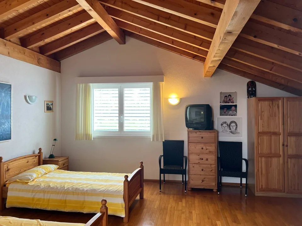 Villa - Gentilino – photo 17 of 20