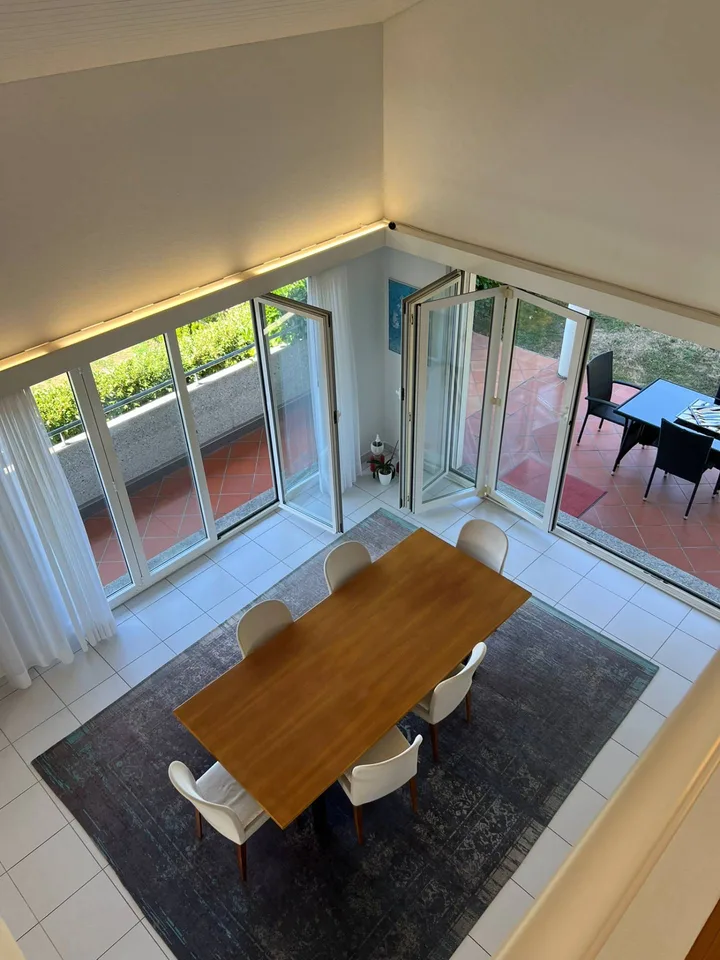 Villa - Gentilino – photo 16 of 20