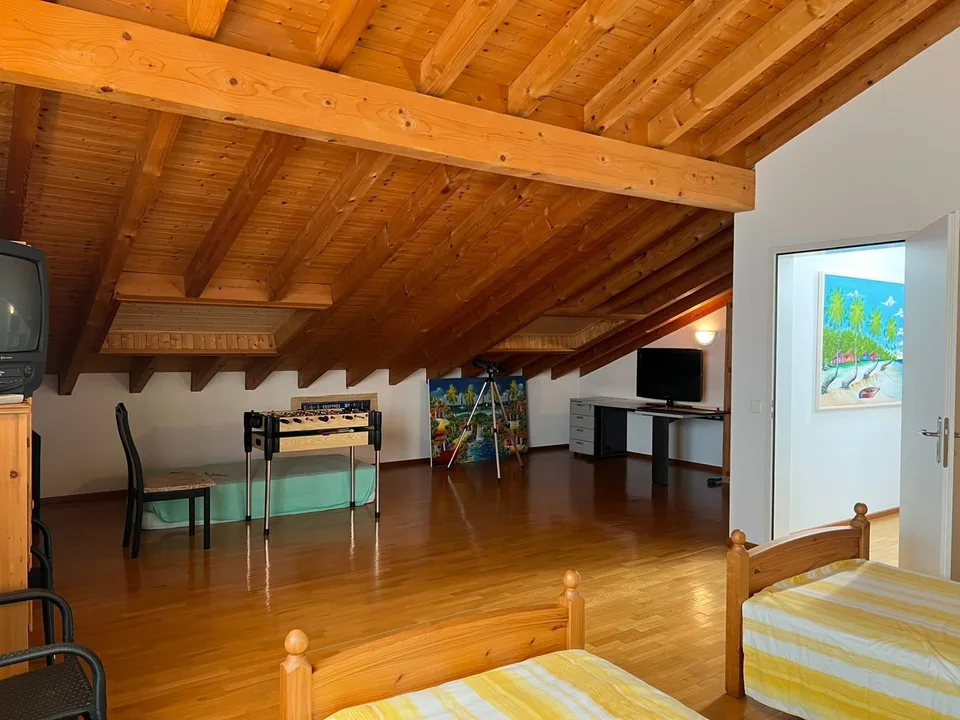 Villa - Gentilino – photo 18 of 20