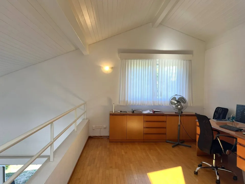 Villa - Gentilino – photo 15 of 20