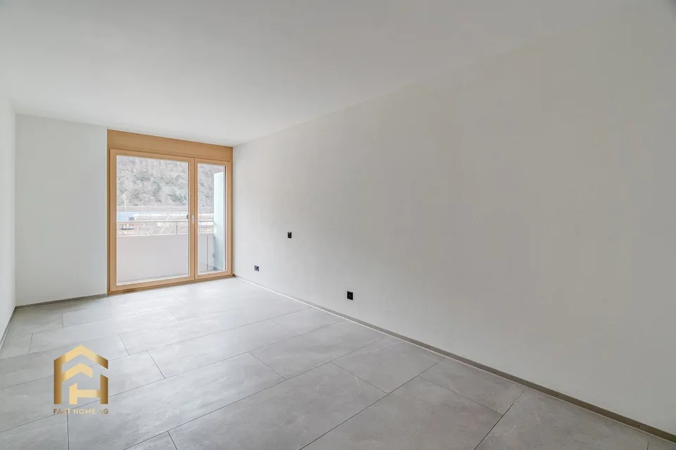 Bellissimo appartamento di 5,5 stanze in affitto in una posizione tranquilla – foto 7 di 13