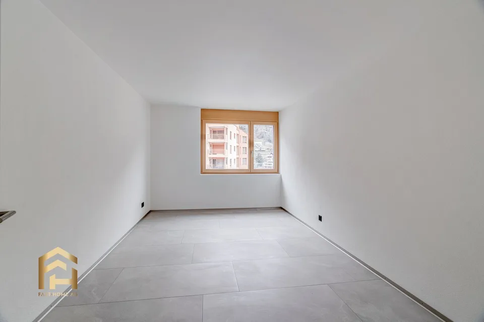 Bellissimo appartamento di 5,5 stanze in affitto in una posizione tranquilla – foto 10 di 13