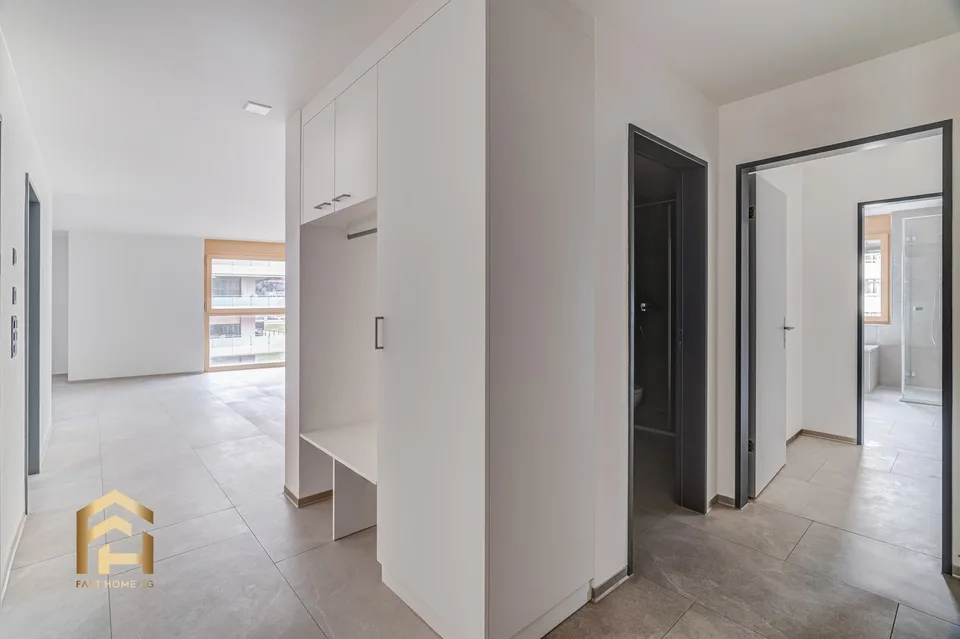 Bellissimo appartamento di 5,5 stanze in affitto in una posizione tranquilla – foto 6 di 13
