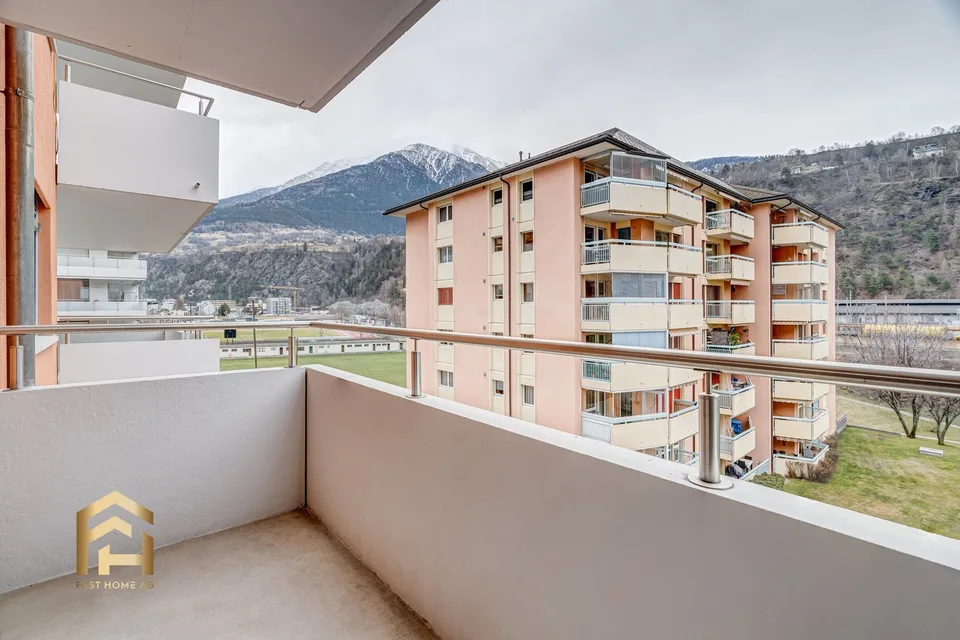 Bellissimo appartamento di 5,5 stanze in affitto in una posizione tranquilla – foto 13 di 13